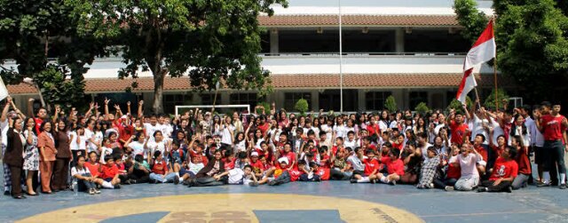 SMP TARAKANITA 3 banner