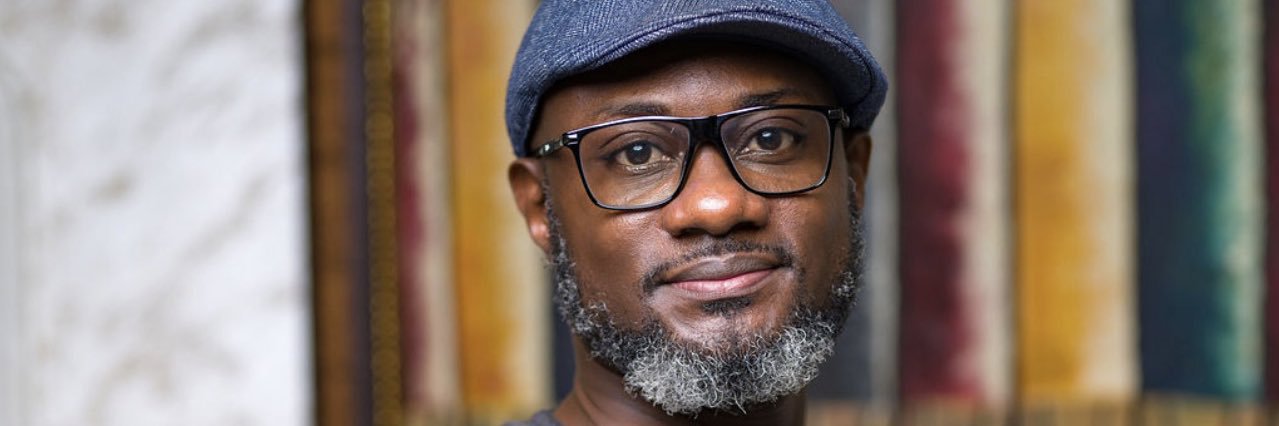 Fiifi Edu-Afful banner