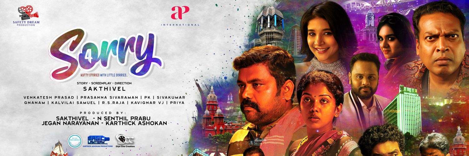 nsenthilprabu's profile banner image