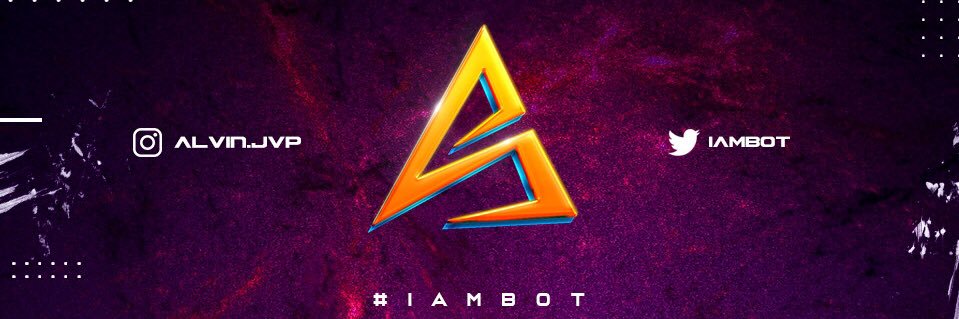 iAmBotYT's profile banner image