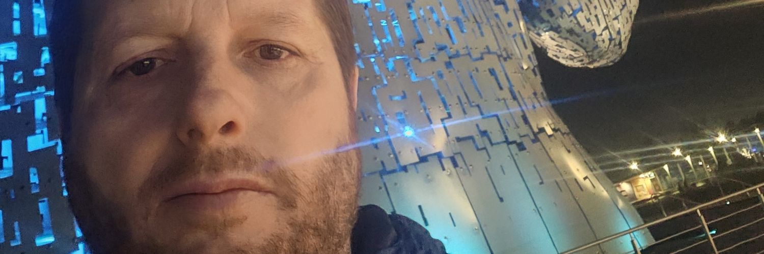 McleanBarry's profile banner image