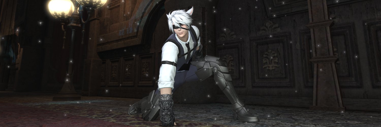 せつにゃん！ banner