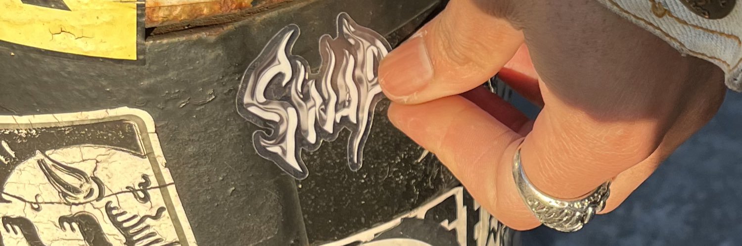 What’s Your Purpose? banner