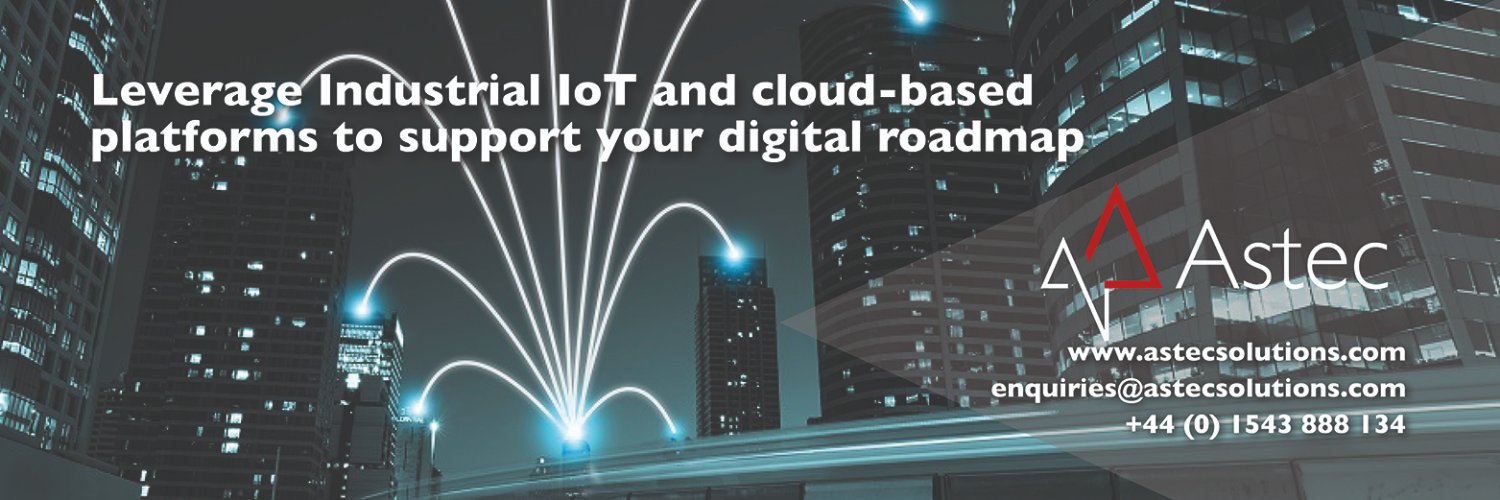 astec_solutions's profile banner image
