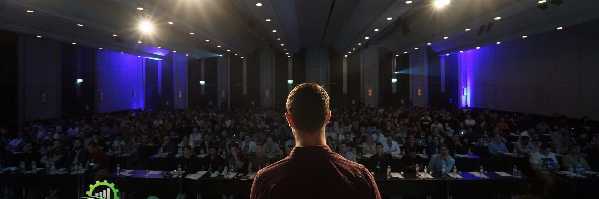 Gareth Simpson banner