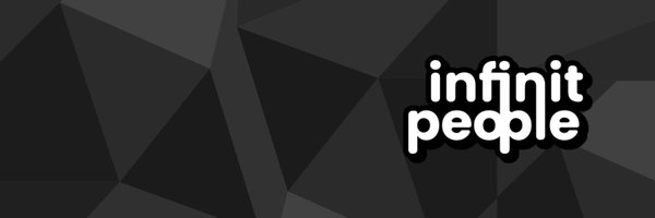 Infinit People Profile Banner