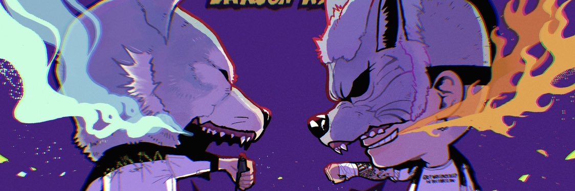 つーじー@西🎭偽（ツuジ）@➡︎5/31🐦‍⬛？ banner