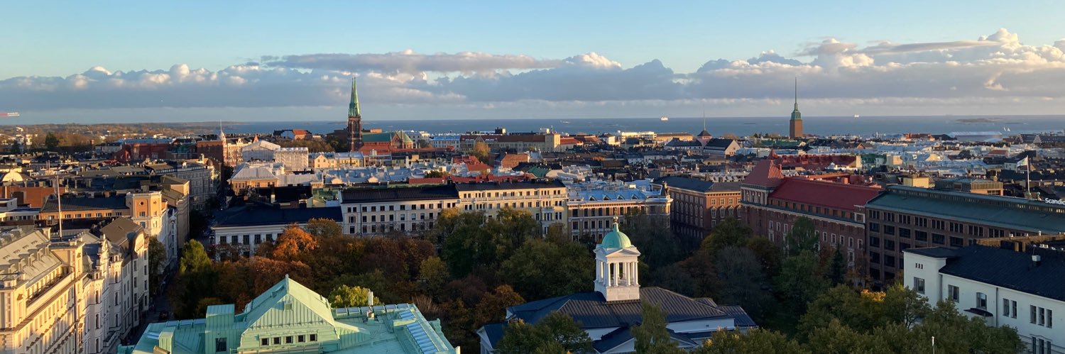Laura Torvinen banner