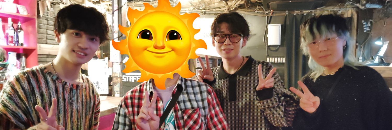 moritareo's profile banner image