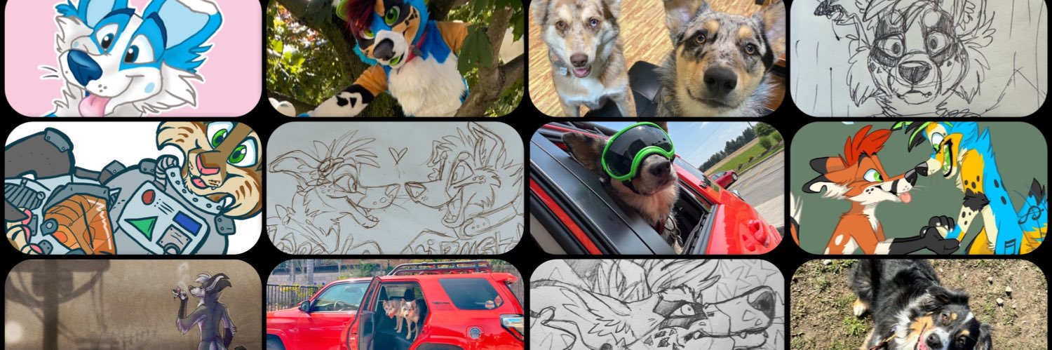 RhapsodyBarks banner