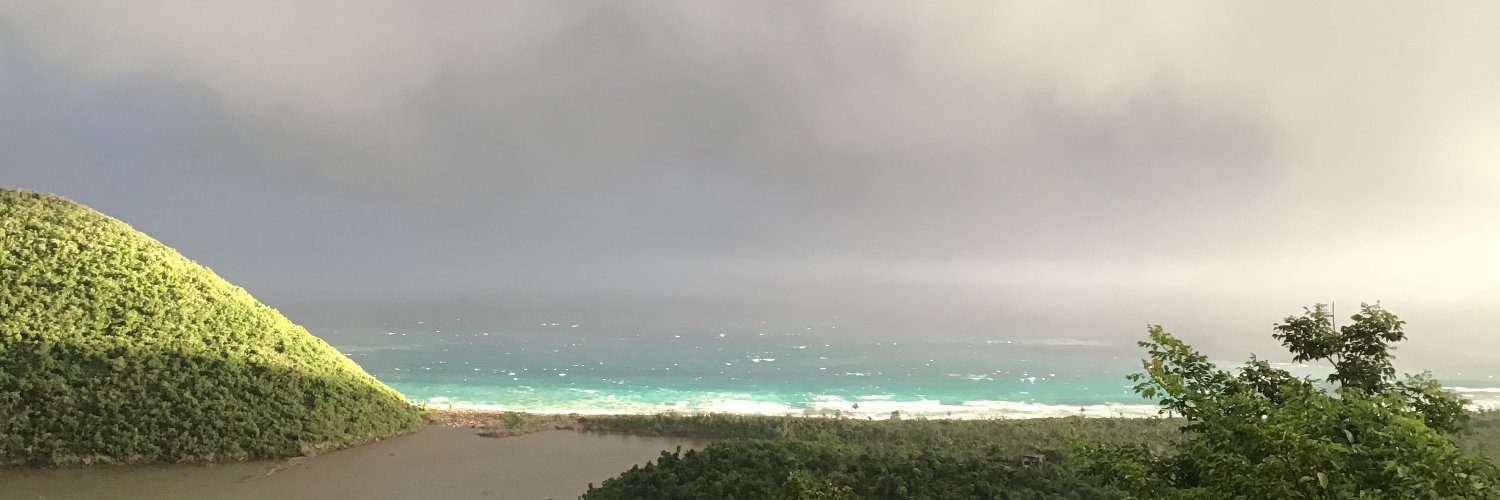 Island Observer -Parody Satire & Former Optimist banner