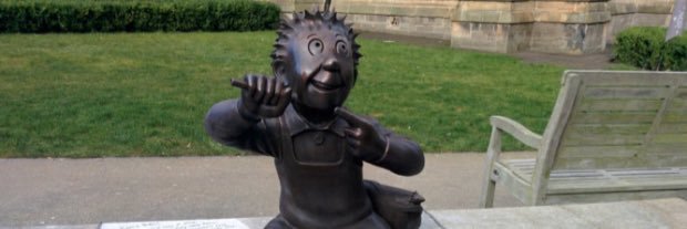 ⚡ Mr Cowan ⚡ banner