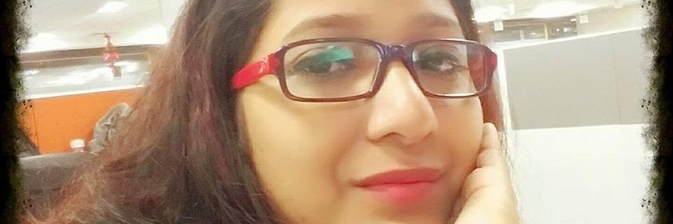 SunandaDash's profile banner image