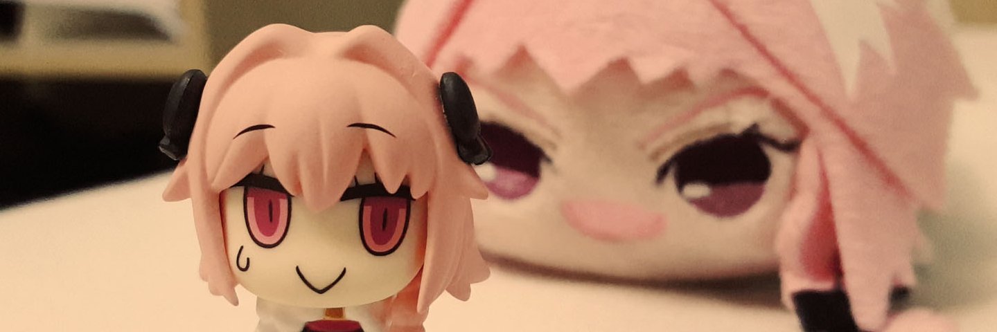 ａｓｔｏｌｆｏｂｅａｎ banner