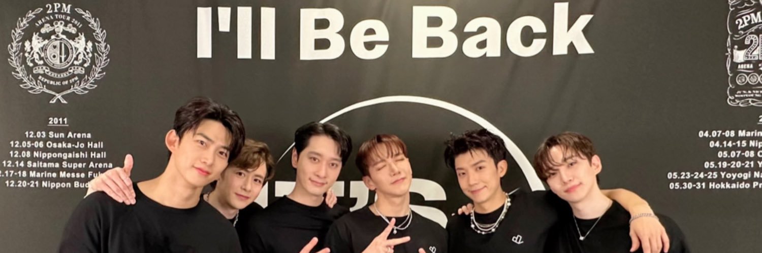 OKHIROKOOK's profile banner image