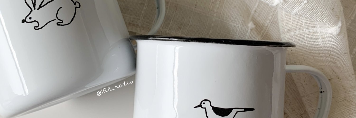IRA_radio's profile banner image