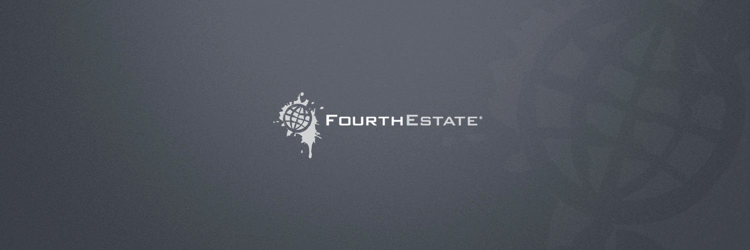 Now at @fourthestate@newsie.social banner