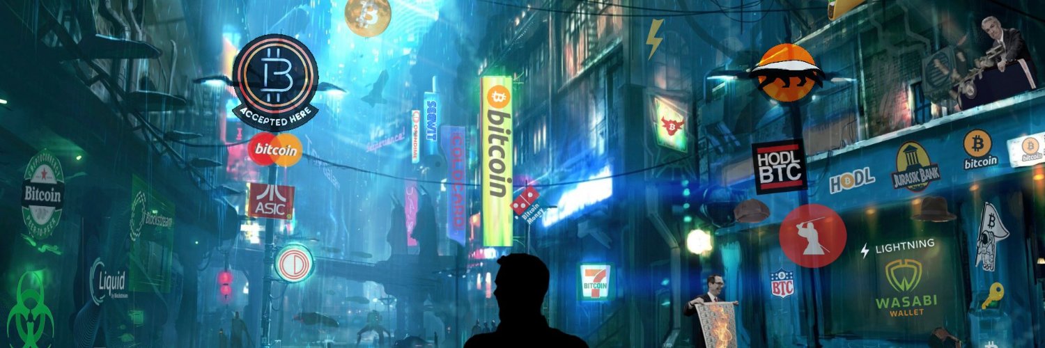 BEcryptoacademy's profile banner image