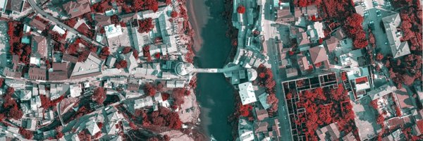foss4ge Profile Banner