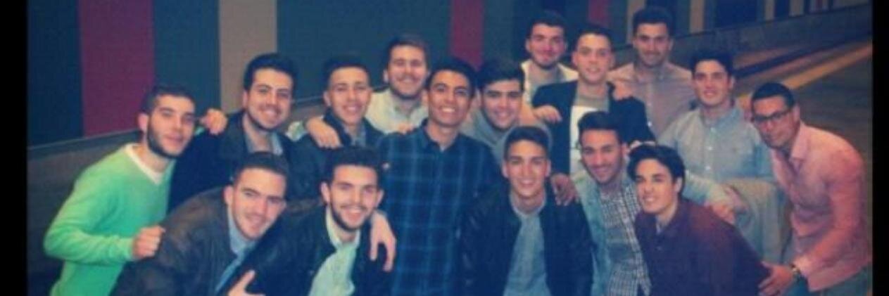 DaniUrbi94's profile banner image