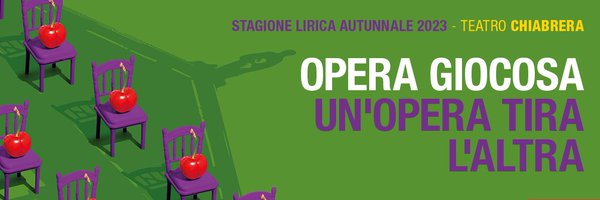 OperaGiocosa Profile Banner