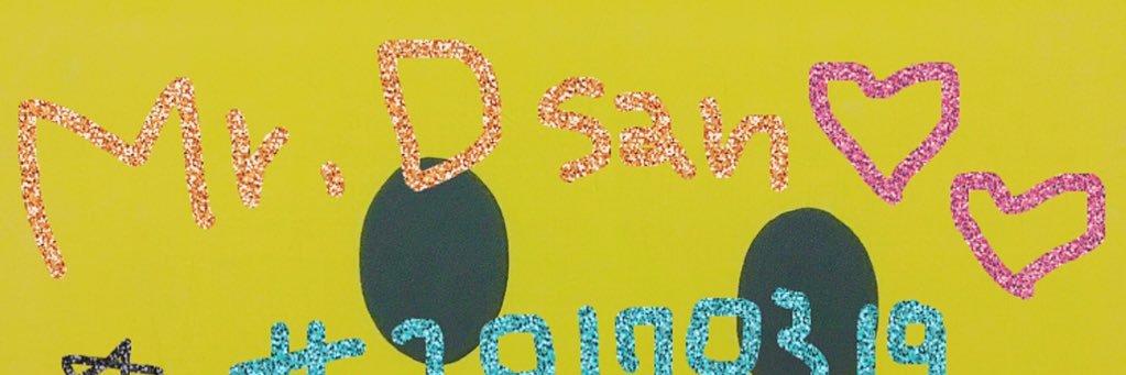 DaichanMr's profile banner image