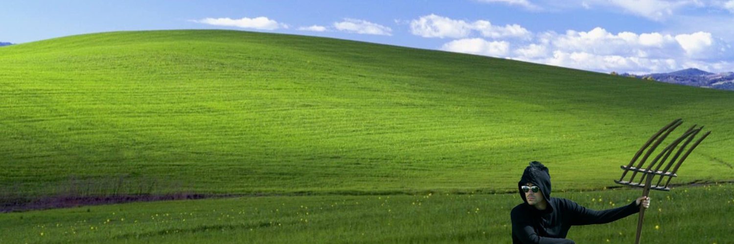 JamesSaysHey's profile banner image