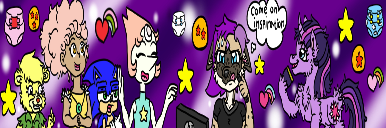 CatDasher's profile banner image