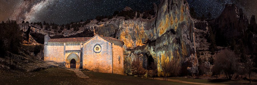 Sensor Natural banner