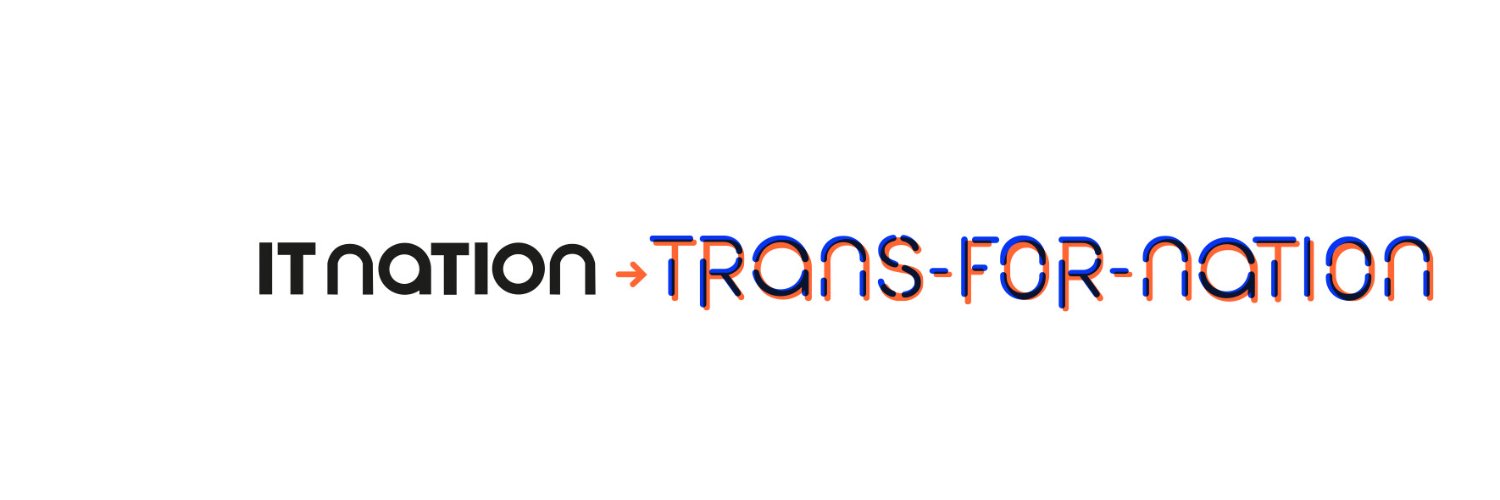 ITnation banner