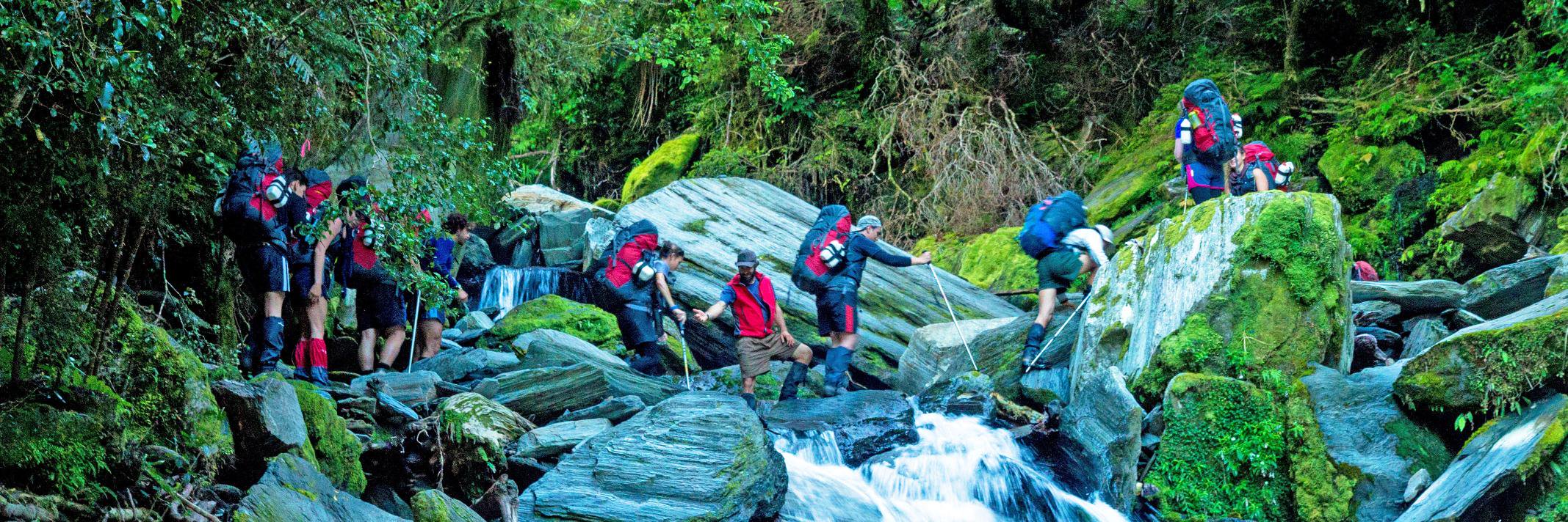 OutwardBoundNZ's profile banner image