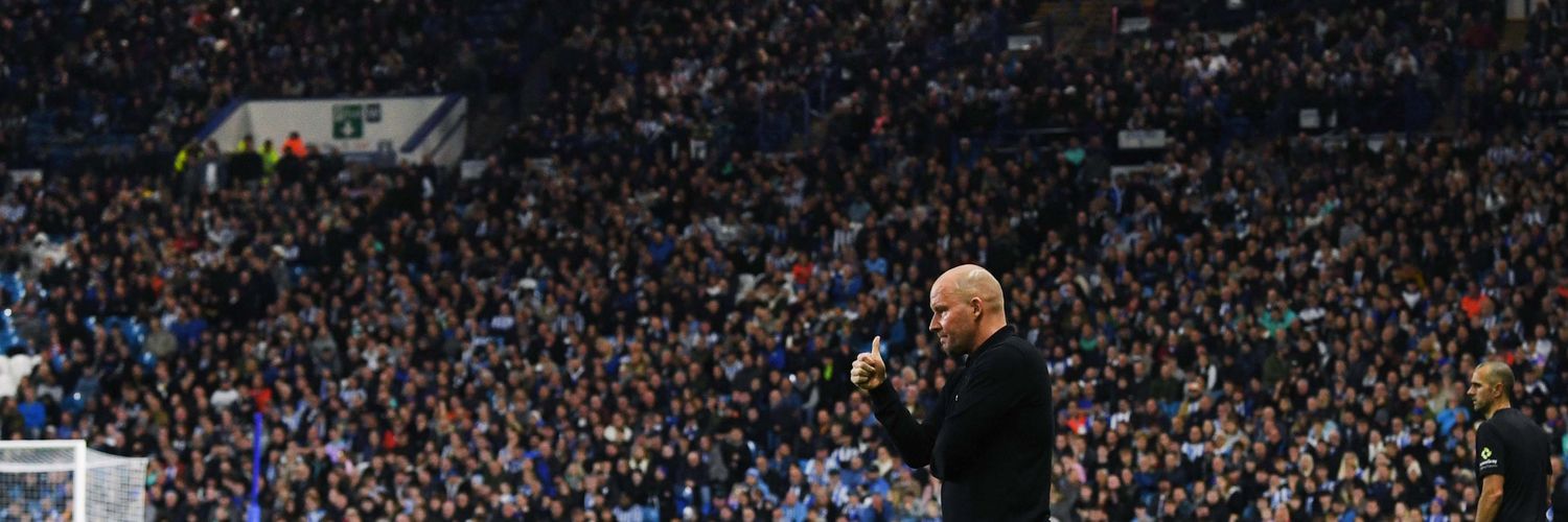 Tom Farr 𓅓 banner