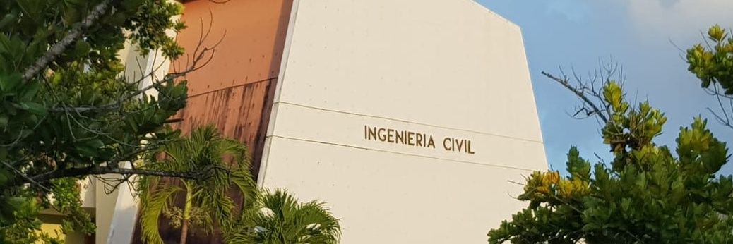 Luis D. Aponte banner