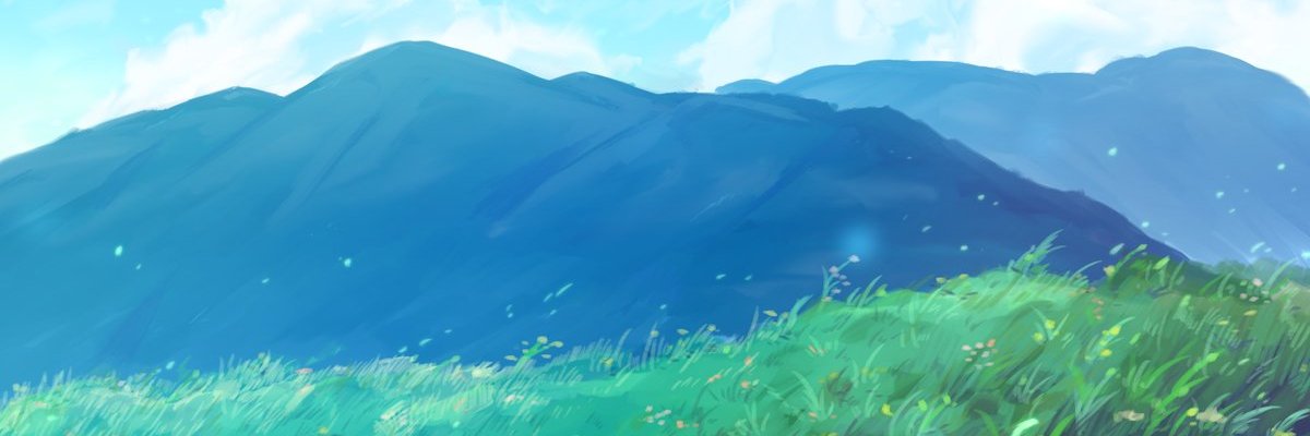 Alto banner