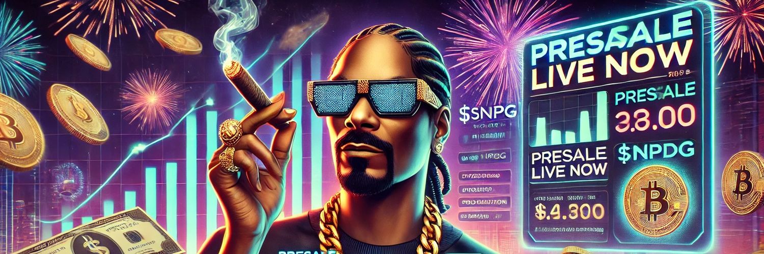 SNPDG_solana's profile banner image