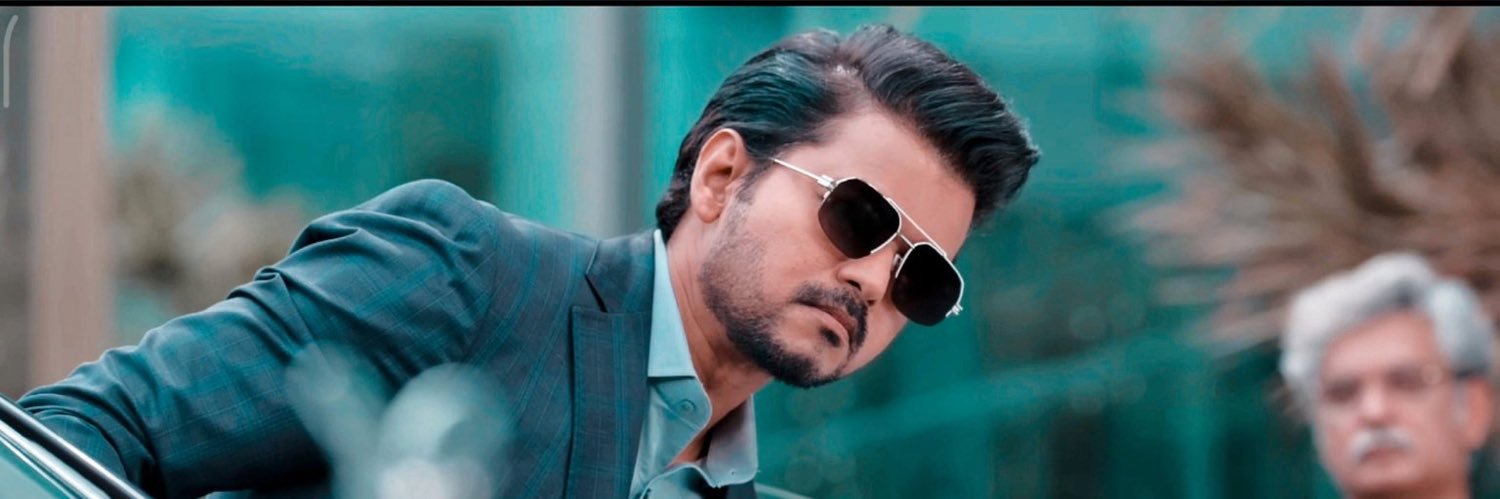Nagarjunvj's profile banner image