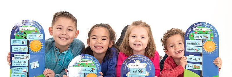 Easy Daysies Ltd. banner