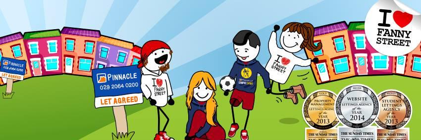 LoveFannyStreet's profile banner image