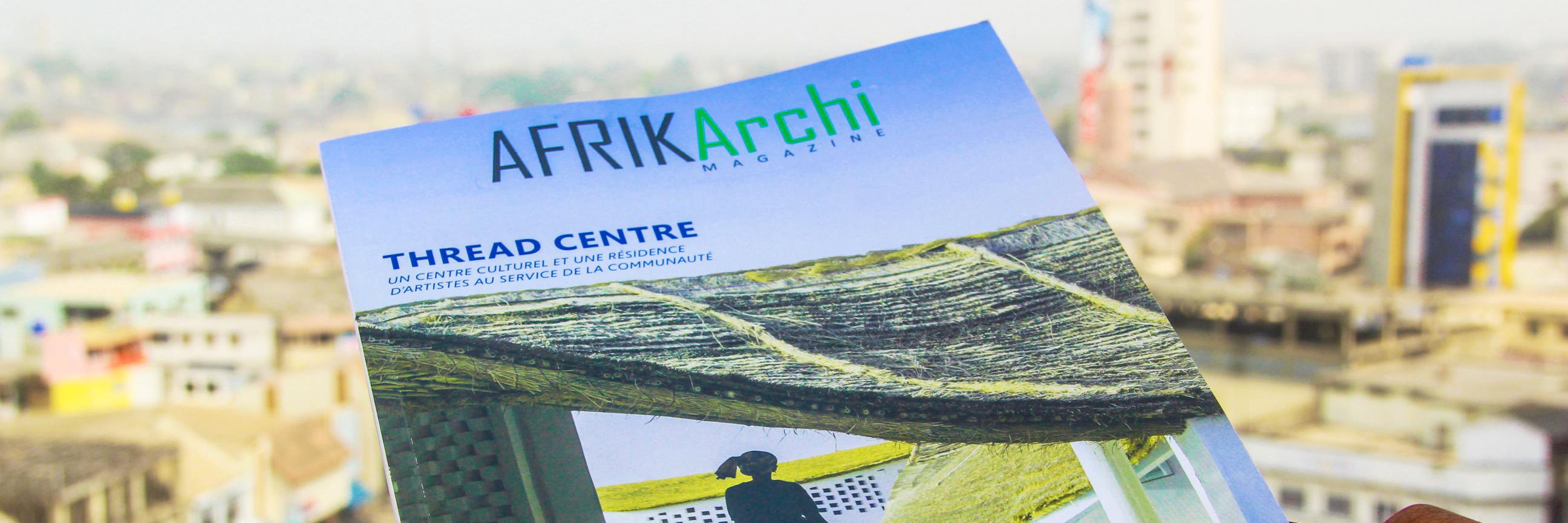 AFRIKArchi's profile banner image