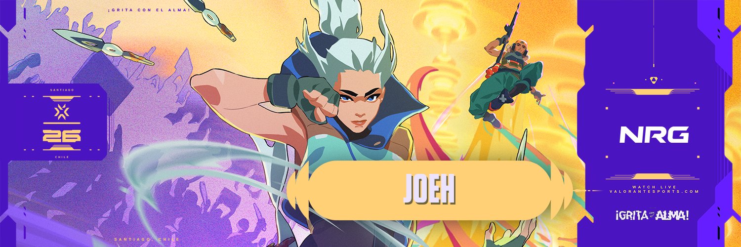 JoehVT banner