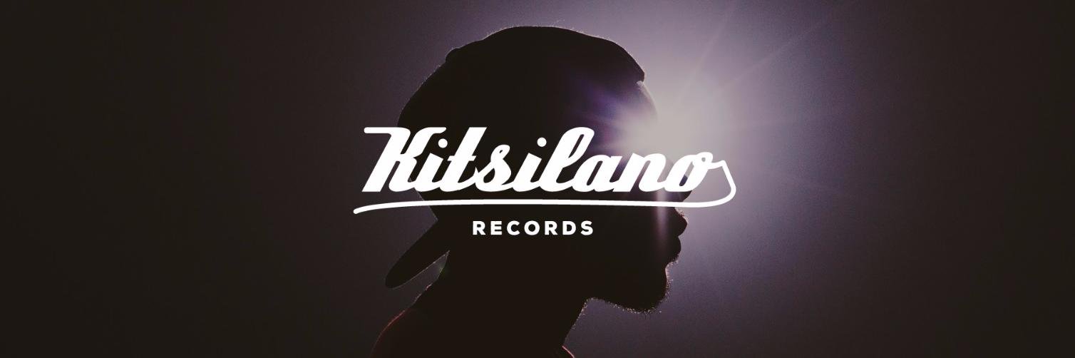 Kitsilano Records banner