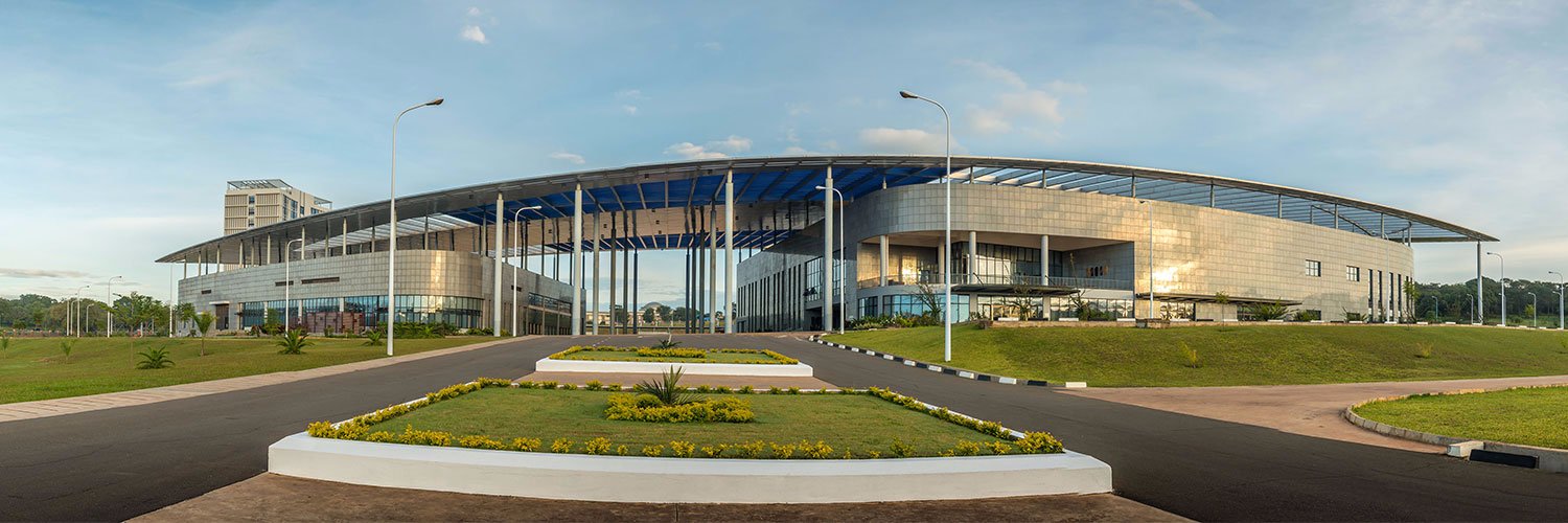 Umodzi Park banner