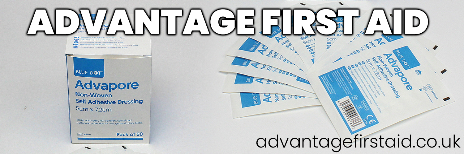AFirstaid's profile banner image