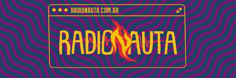 Radionauta fm 📻 La Plata banner