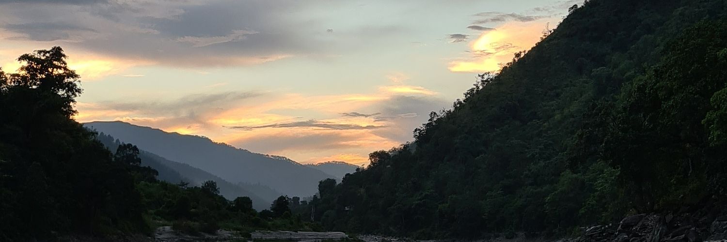 DearManishJi's profile banner image
