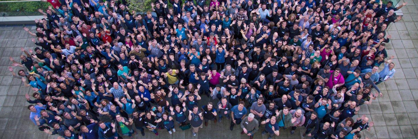 Life At Elastic banner