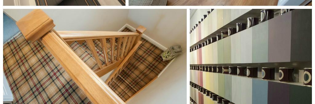 Browns Carpets banner