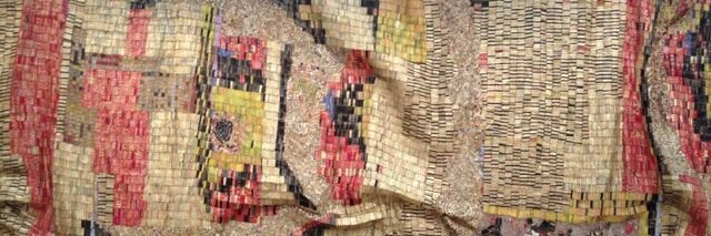Mary J. Hickman banner