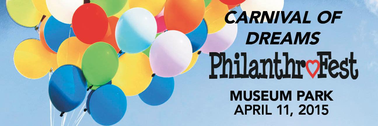 PhilanthroFest's profile banner image