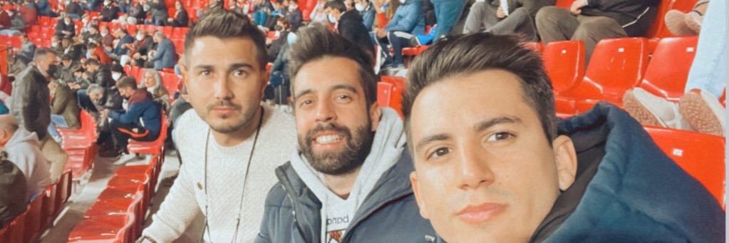 JaviierMartin's profile banner image